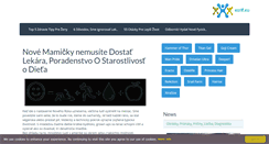 Desktop Screenshot of esrif.eu